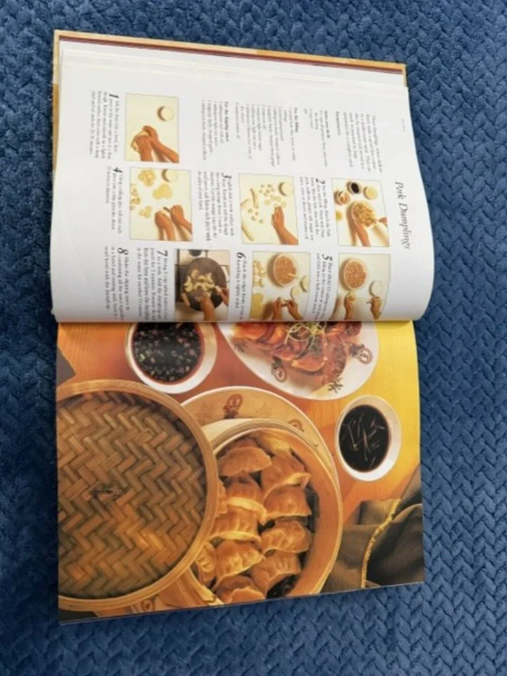 The Around the World Cookbook: Over 350 Recipes World's Best-Loved Cuisines